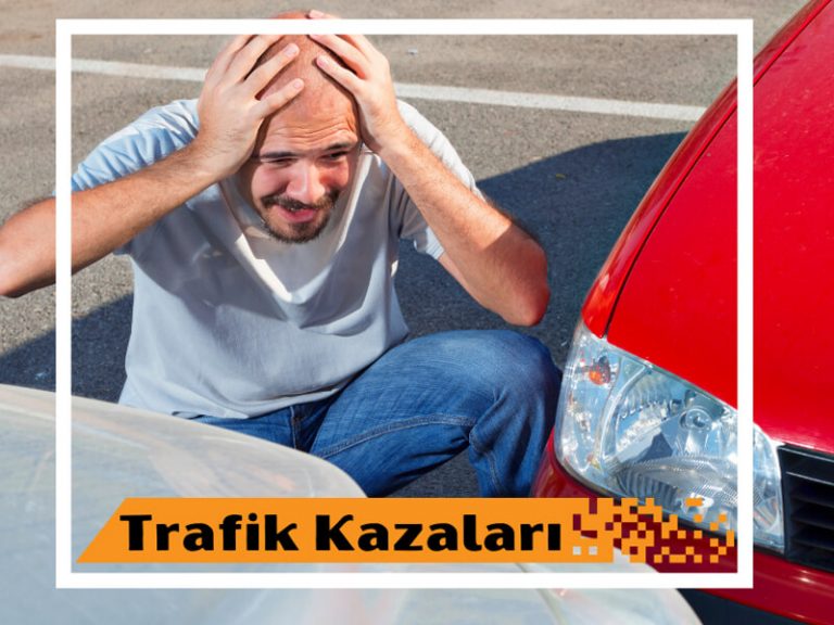 Trafik Kazaları