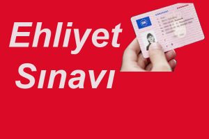 Ehliyet Sınavı