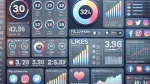 MedyaBayim SMM Panel