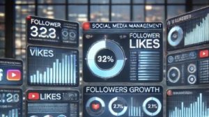 SMM Hizmeti