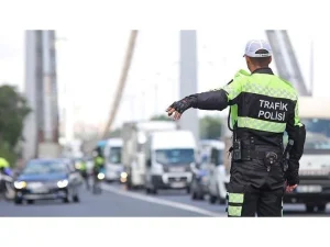 Trafik İhlallerine Yeni Ceza Düzenlemesi!