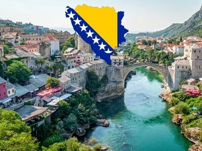 bosna hersek plaka