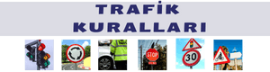 Trafik Kuralları