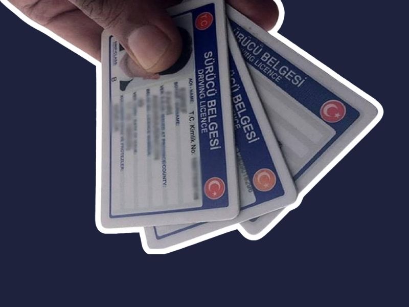 F Tipi Ehliyet Nedir? 5 Soruda Kimler Alabilir, Hangi Araçlarda Geçerli?