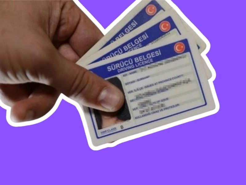 F Tipi Ehliyet Nedir? 5 Soruda Kimler Alabilir, Hangi Araçlarda Geçerli?