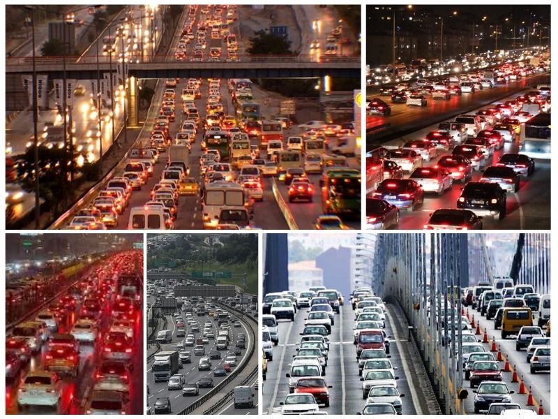 İstanbul’da Pazartesi Sendromu
