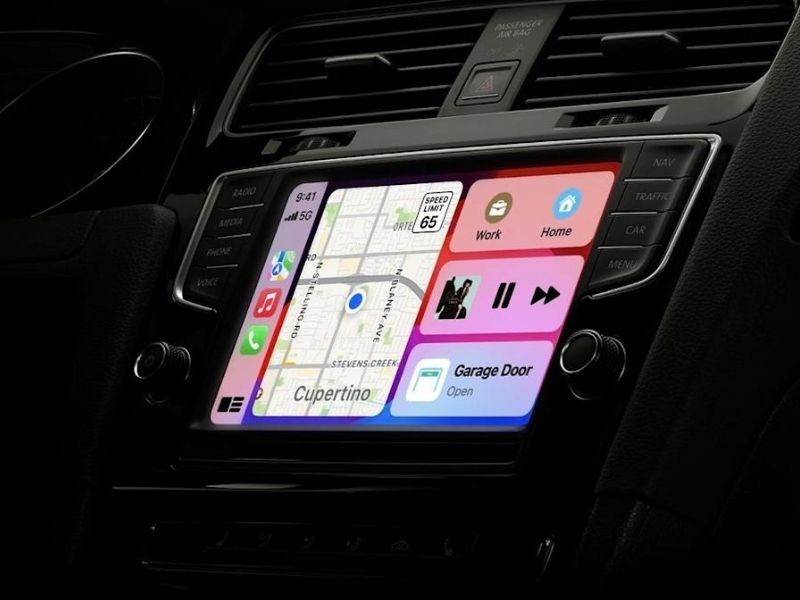 Teknolojinin Direksiyona Geçtiği An: Apple CarPlay ve Android Auto Nedir?