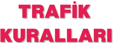 Trafik Kuralları