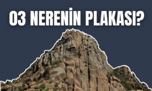 03 Nerenin Plakası? 03 Plaka Kodu Hangi Şehre Ait?