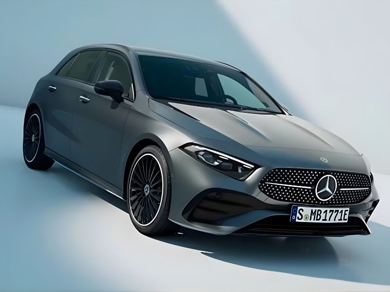 Alman Otomotiv Endüstrisinin Temelleri