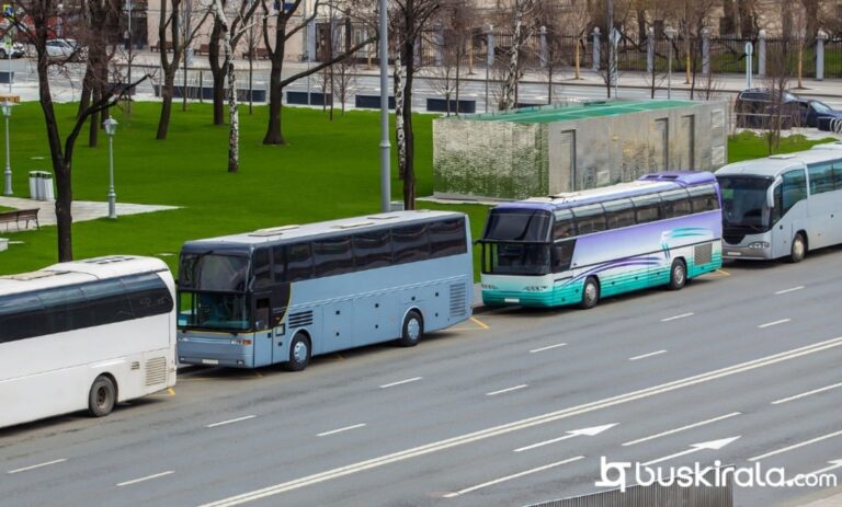 Grup Taşımacılığında Trafik Kuralları ve Güvenli Araç Kiralama Rehberi
