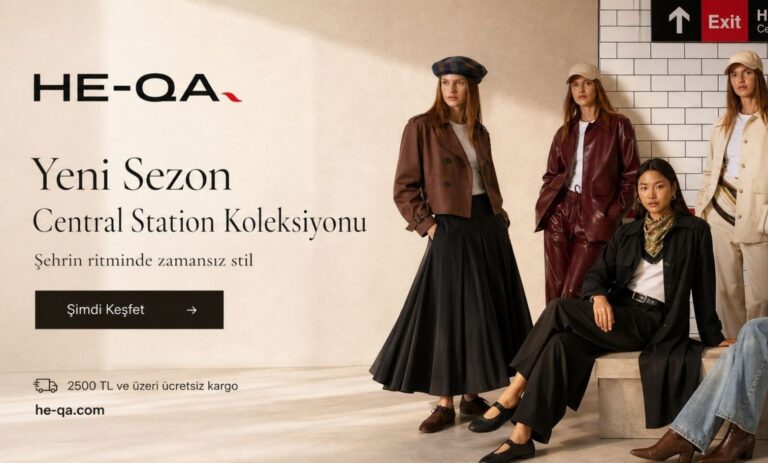 Tesettür etek Modasında Yeni Trendler ve Stil Önerileri