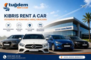 Kıbrıs Rent A Car
